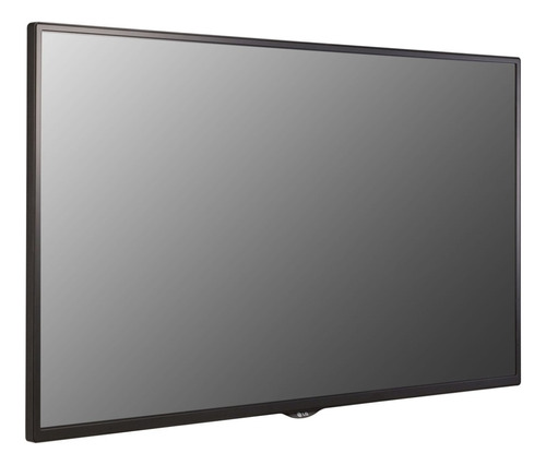 LG 55 Clase Ful Hd 1080p Led Tv 55sl5b