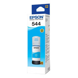 Epson T544-220 Botella Tinta T544220-al 544 Ecotank L1110 65