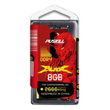 Memória Ram 8gb Ddr4 Notebook Acer Nitro 5 An515-43