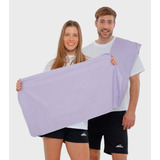 Toalla Montagne Soft Towel Chica