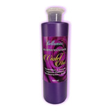 Shampoo Matizador Capilar Violet Hair Bellamax 500ml