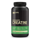 Creatina Powder Micronizada - Creapure - 300g - Optimum - On