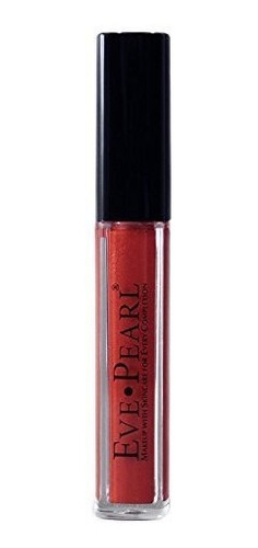 Eve Pearl Kisses Of Pearl. Lip Gloss - Sherry Baby
