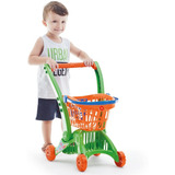 Carro Supermercado Ploppy 760210