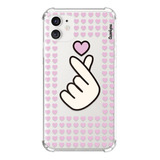 Capa Capinha Personalizada K-pop 3