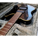 Guitarra Esp Eii Te7(n Jackson Ltd Dean Schecter Solar Prs) 
