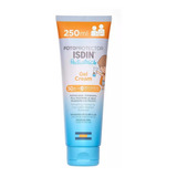 Fotoprotector Pediatrics Gel Cream. Isdin Spf 50