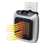 Minicalefactor Eléctrico 800w Portatil