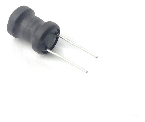 Inductor 200mh Con Núcleo De Ferrita