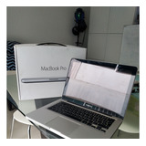 Macbook Pro (13 Inch, Mid 2012)  Macssd 1 Tb