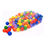 Bolson Bolsa 100 Pelotas - Peloteros Niños Casita Piletas