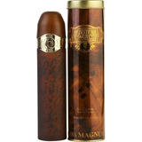 2 Piezas Cuba Gold Magnum 130 Ml Spray By Parfums Des Champs