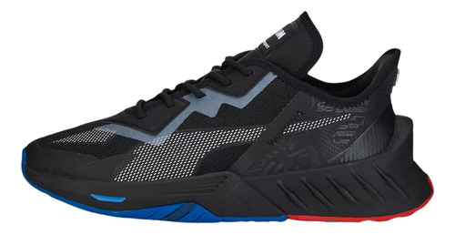 Tenis Puma Bmw Motorsport Maco Hombre Moda Casual