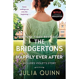 Book : The Bridgertons Happily Ever After (bridgertons, 9) 