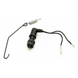 Switch Stop Trasero Para Yamaha Ybr125