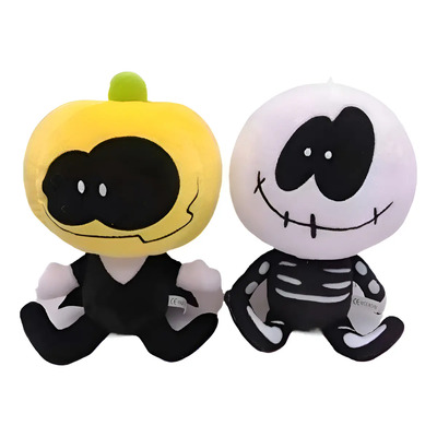 2 Muñecos De Peluche En Oferta . | Meses sin interés