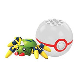 Mega Construx Pokemon Spinarak Building Set