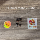 Camara Huawei Mate 20 Lite Original 