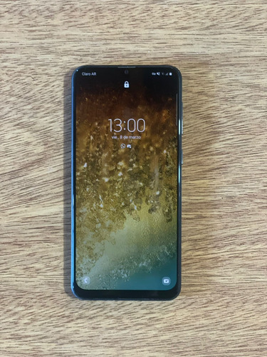 Celular Samsung Galaxy A20 Usado