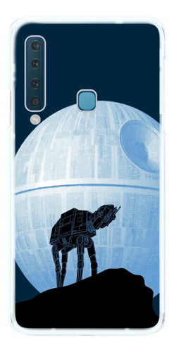 Capinha Compatível Star Wars 2 - Samsung