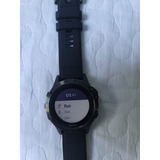 Relogio Garmin Fenix 5 Premium Multisporte Gps