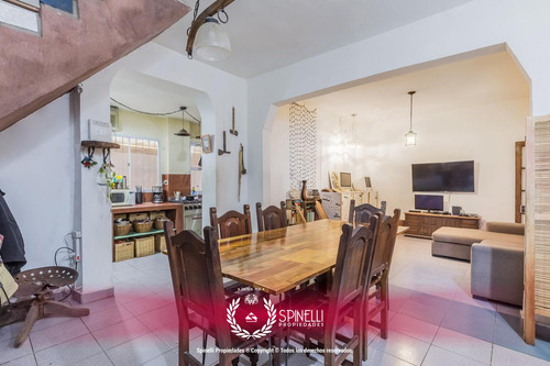 4amb Ph Dep · 131m² · S/exp! 2 Baños! 4 Dorm! Terraza! Recic H/15 Años! Único! - Imagen 2