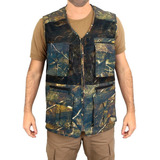 Colete Explorer Camuflado Realtree - Loja Oficial