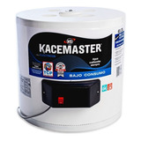 Termotanque Kacemaster Eléctrico Carga Inferior  40 Lts 