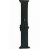 Malla Silicona Apta Apple Watch, W26+,t500+, Hw16   42/44mm