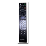 Controle Remoto Tv Lcd Sony Bravia Rm-yd023 / Kdl