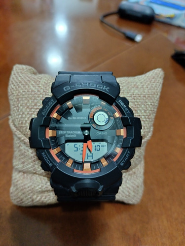 Reloj Casio G-shock 