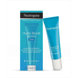 Gel Crema Para Ojos Neutrógena Hydro Boost 15 Gr