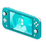 Nintendo  Lite Switch Lite 32gb Standard  Color Turquesa