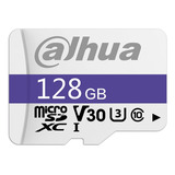 Tarjeta De Memoria Micro Sd 128gb Dahua Clase 10 Tf-c100/128