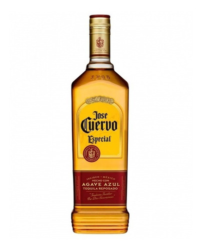Tequila Jose Cuervo Especial 990ml