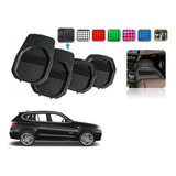 Tapetes Charola 4pz Color 3d Bmw X3 2011 - 2015 2016 2017