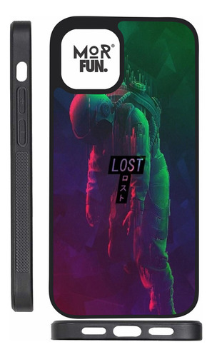 Funda Compatible Con One Plus De Graffiti Urbano #2