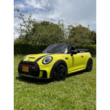 Mini John Cooper Works Jcw Cabrio