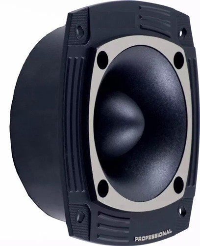Super Tweeter Profissional Sound Buster Bb 302 St 80w Rms