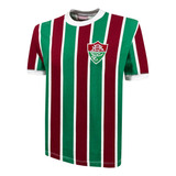 Camisa Liga Retrô Fluminense 1975