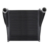 Intercooler Kenworth T600 1994-1995-1996-1997-1998-1999 Dyc