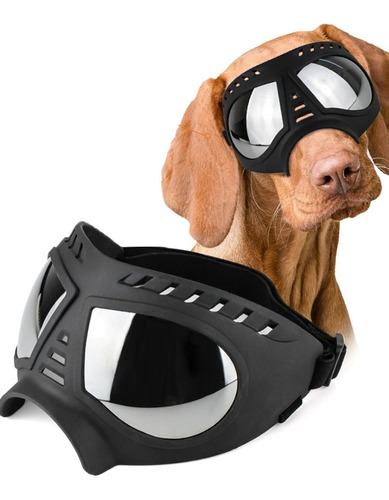 Goggles Para Perro Raza Grande  Tipo Rex Specs