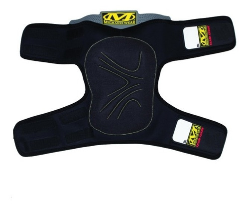 Kit Protector De Rodillas / Rodilleras (par) Mechanix