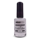 Esmalte Removedor De Cuticula Cherimoya 10ml 