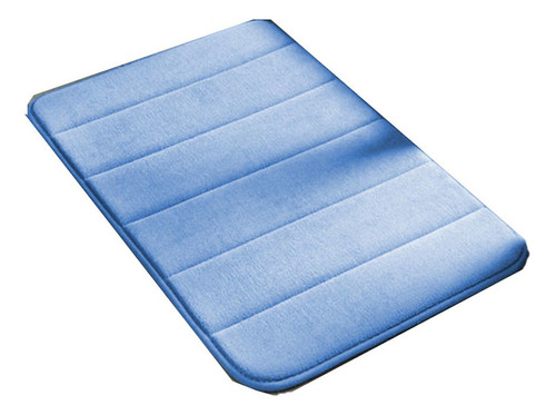 Alfombra Deslizante Suave Para Baño, Cocina, Baño