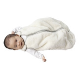 Baby Deedee Sleep Nest - Saco De Dormir De Peluche, Color M.