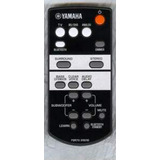 Yamaha Fsr73 Control Remoto Parte # Zp807600.
