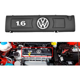 Tapa Embellecedora Motor Vw Vento Polo Ibiza Lupo