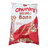 Delidog Bone Snack Perro Repuesto X 1 - Kg a $28600