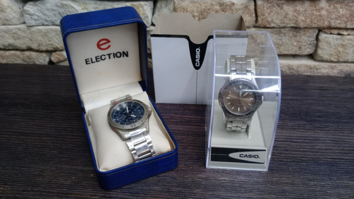 Reloj Casio (leer Descripcion)